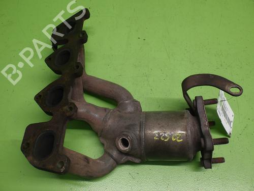 Catalisador Catalisador AUDI A2 (8Z0) 1.4 (75 hp) 36426142 36426142