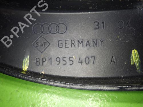 Front windshield wiper arm AUDI A3 (8P1) 1.9 TDI | BP32399031C143