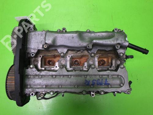 Used Cylinder head CITROËN XANTIA (X1_, X2_) 3.0 i 24V (190 hp) 6407966