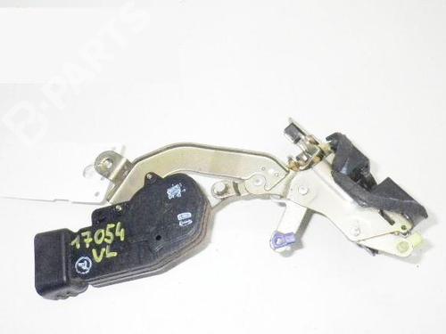 Front left lock SUZUKI IGNIS I (FH) 1.3 (HV51, HX51, RG413) | BP6644765C98 