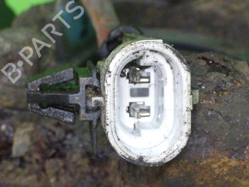Right front steering knuckle OPEL ZAFIRA A MPV (T98) 2.0 DTI 16V (F75) | BP17334923M26 