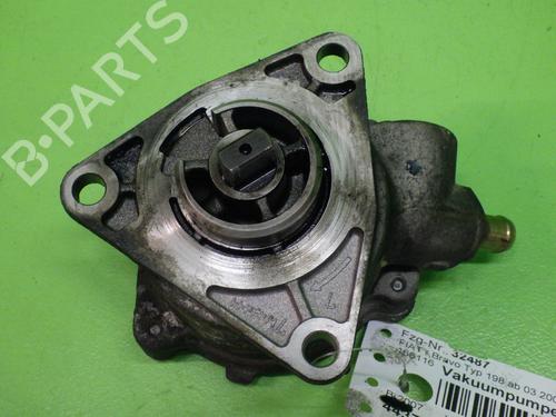 Vakuumpumpe Vakuumpumpe FIAT BRAVO II (198_) 1.9 D Multijet (198AXB1A) (120 hp) 33561607 33561607