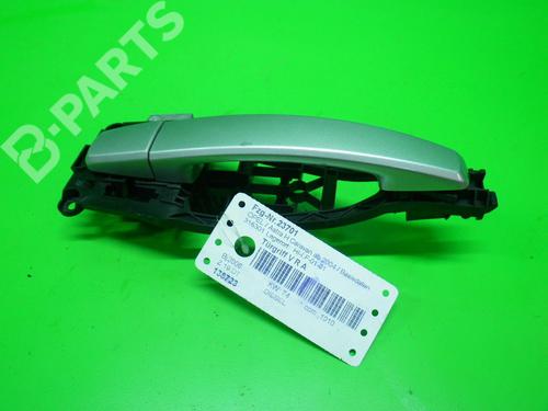Used Front right exterior door handle OPEL ASTRA H Estate (A04) 1.9 CDTI (L35) (100 hp) 6343789