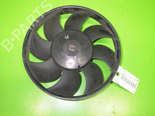 Køleventilator elektrisk ALFA ROMEO 146 (930_) 1.6 i.e. (930.B2) (103 hp) 14704391