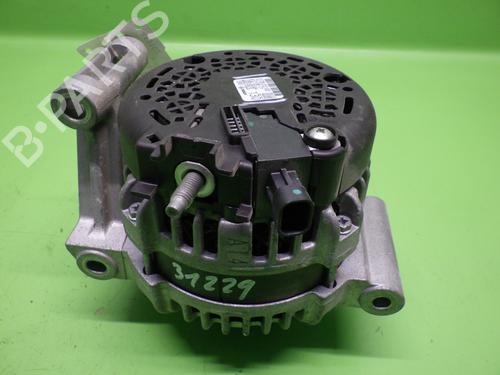 Alternator OPEL ASTRA K (B16) 1.4 CNG (68) | BP20139943M7 