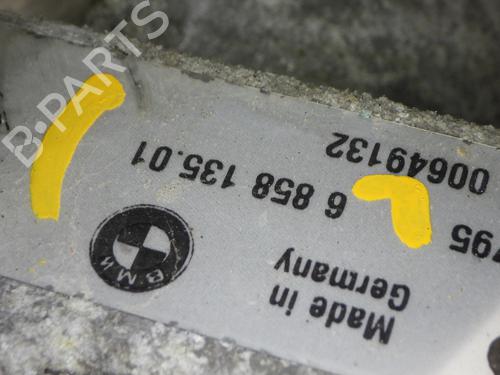 Steering rack BMW 5 Touring (F11) 520 d | BP25344726M22 