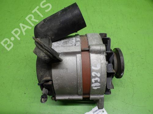 Used Alternator AUDI 100 C3 Saloon (443, 444) 2.0 (115 hp) 29622203