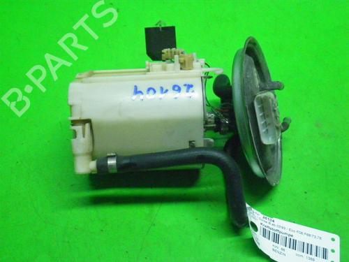 Used Electronic module OPEL CORSA B (S93) 1.4 i 16V (F08, F68, M68) (90 hp) 14715918