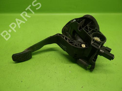 Used Clutch pedal FORD TRANSIT COURIER B460 Box Body/MPV 1.6 TDCi (95 hp) 28712008