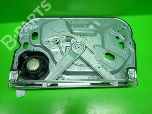 Front left window mechanism FORD FOCUS C-MAX (DM2) 2.0 TDCi | BP6604325C22 
