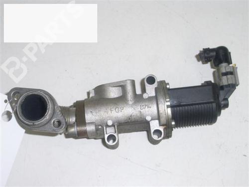 Egr OPEL ASTRA H Estate (A04) 1.9 CDTI (L35) | BP6343813M69 