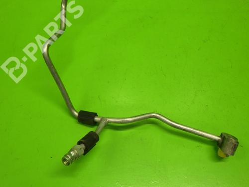 AC radiator AUDI Q7 (4LB) 3.0 TDI quattro | BP6587997M32 