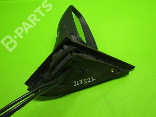 Left mirror FIAT STILO (192_) 1.6 16V (192_XB1A) | BP6641071C26 