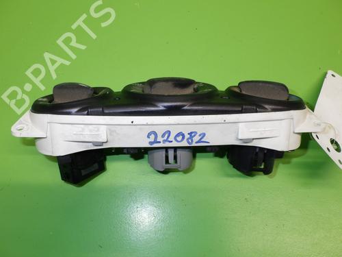 Climate control FORD FOCUS I (DAW, DBW) 1.8 Turbo DI / TDDi | BP6341566I5 