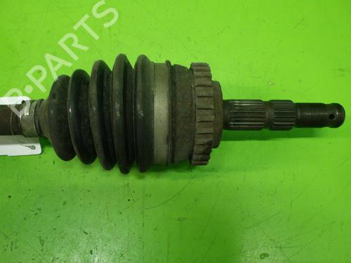 Left front driveshaft OPEL CORSA B (S93) 1.2 i 16V (F08, F68, M68) | BP13936279M38 