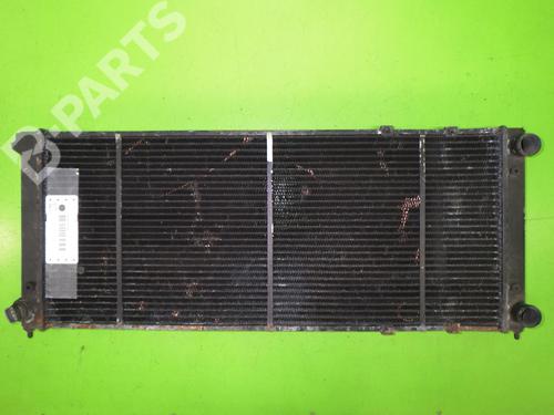 Used Water radiator VW PASSAT B3/B4 Variant (3A5, 35I) 1.8 (107 hp) 6399193