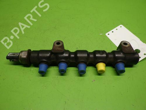 Used Pipe PEUGEOT 3008 I MPV (0U_) 1.6 HDi (109 hp) 28206633