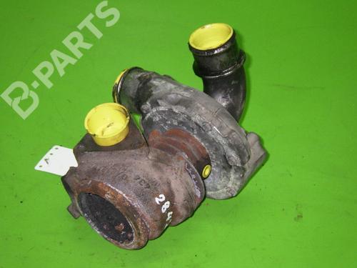 Turbocharger/Supercharger MERCEDES-BENZ V-CLASS (638/2) V 220 CDI (638.294) | BP6385578M71 