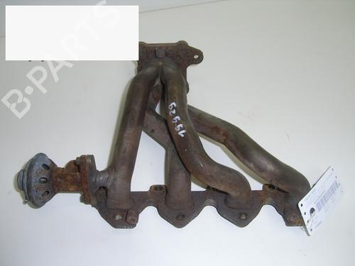 Used Exhaust manifold VW GOLF IV (1J1) 1.4 16V (75 hp) 14700515