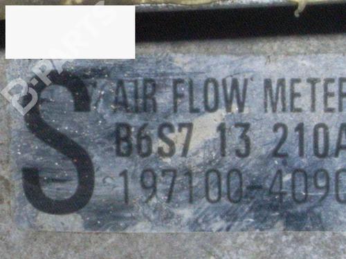 Mass air flow sensor MAZDA 323 C IV (BG) 1.6 16V (BG6Z) | BP6339805M95 
