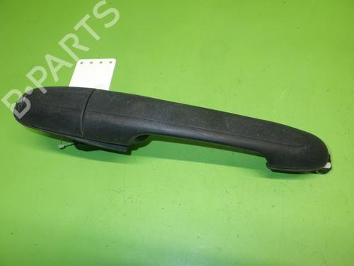 Used Front right exterior door handle MERCEDES-BENZ VANEO (414) 1.9 (414.700) (125 hp) 19024951