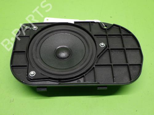 Used Speaker BMW 5 Touring (F11) 520 d (184 hp) 25344641