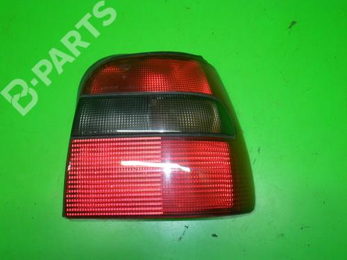 Used Right taillight SKODA FELICIA I (6U1) 1.3 (68 hp) 6663417