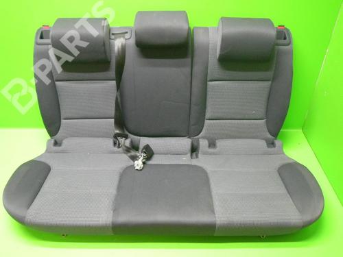 Used Rear seat AUDI A3 (8P1) 1.6 (102 hp) 6359168
