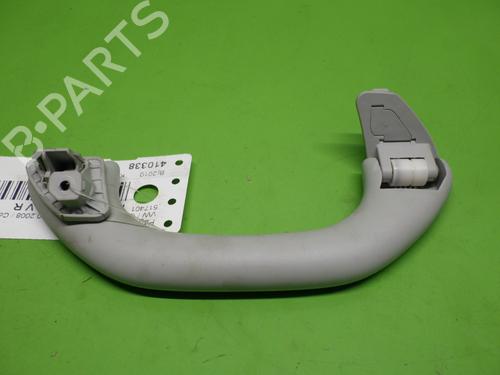 Interior roof handle VW GOLF VI (5K1) 1.2 TSI | BP19162815I35 