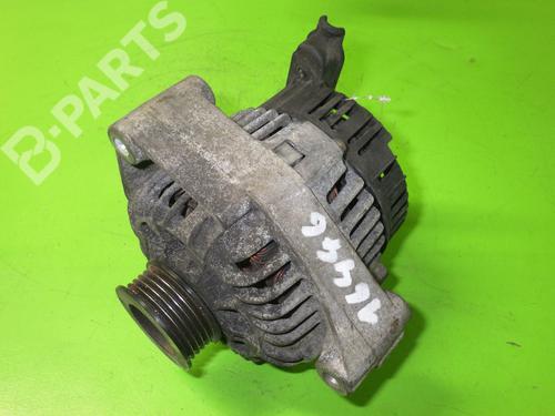 Used Alternator BMW 3 Touring (E36) 318 tds (90 hp) 6351806