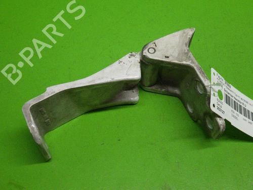 Hinge/Door check strap HYUNDAI H-1 Van (A1) 2.5 CRDi | BP14724813C146 