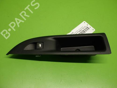 Used Left rear window switch OPEL MOKKA MOKKA-e (76) (136 hp) 23395553
