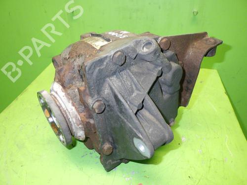Rear differential BMW 3 Touring (E46) 320 d | BP19170240M24 