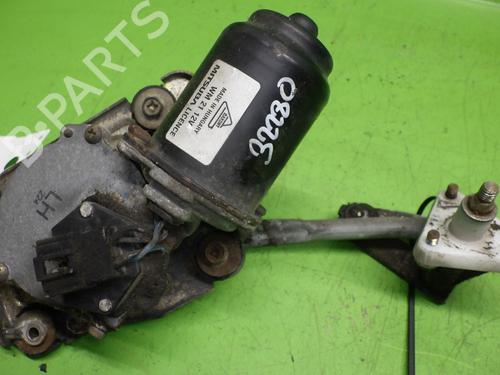 Front wipers mechanism OPEL AGILA A (H00) 1.2 16V (F68) | BP29622095C83 