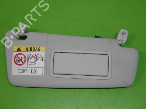 Pala sol direita Pala sol direita OPEL ADAM (M13) 1.4 (101 hp) 36172885 36172885