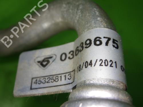 AC pipe OPEL CROSSLAND X / CROSSLAND (P17, P2QO) 1.5 Turbo D (75) | BP25480769M126 