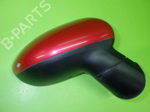 Right mirror KIA RIO III (UB) 1.4 CVVT | BP15669125C27 