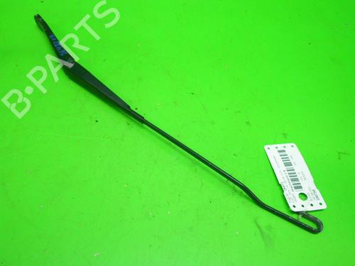 Used Front windshield wiper arm FIAT STILO (192_) 1.6 16V (192_XB1A) (103 hp) 14718704
