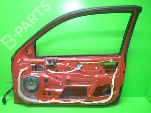 Right front door ROVER 200 II Hatchback (RF) 214 i | BP6672284C3 