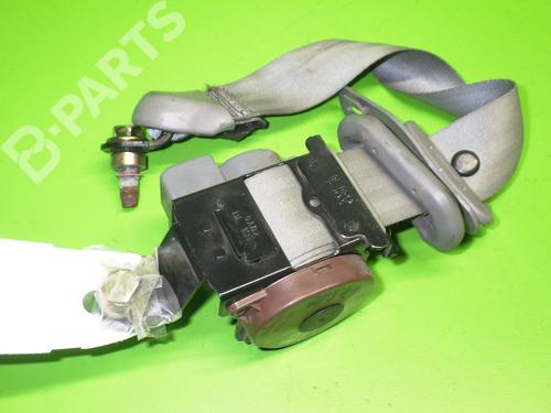 Rear left seatbelt KIA SORENTO I (JC) 2.5 CRDi 4WD | BP6710127I29 