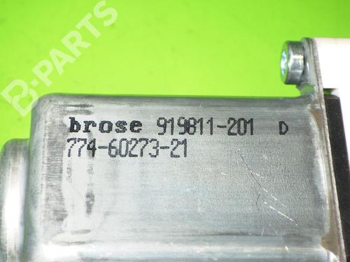 Right rear window motor AUDI A4 Allroad B8 (8KH) 2.0 TDI quattro | BP6656440E22 
