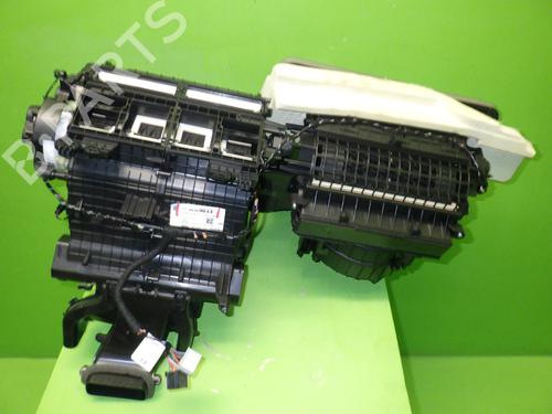 Luftventilen OPEL INSIGNIA B Sports Tourer (Z18) 1.5 (35) (140 hp) 16167478