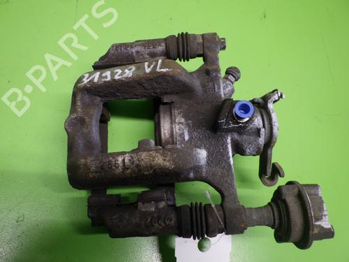Left rear brake caliper CHEVROLET CRUZE Hatchback (J305) 2.0 CDI | BP24135302M107 