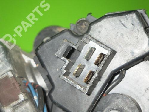 Front wiper motor RENAULT CLIO I (B/C57_, 5/357_) 1.4 (B57J, C57J, B57P) | BP6671262M29 