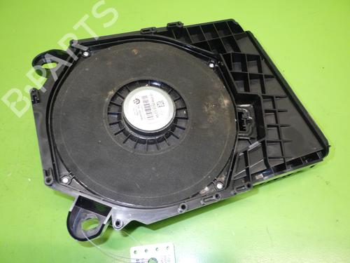 Used Speaker BMW 1 (E81) 116 i (122 hp) 17560473