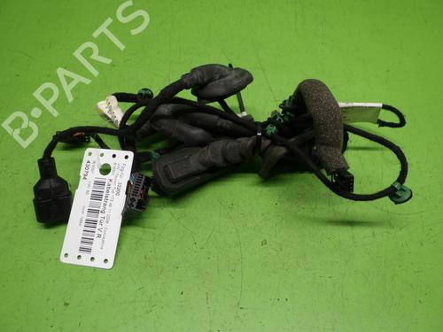 Ledningsnet VW TOURAN (1T1, 1T2) 2.0 EcoFuel (109 hp) 28050710