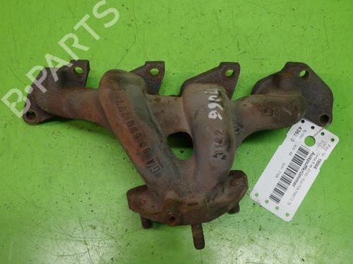 Used Exhaust manifold OPEL CORSA B (S93) 1.2 i 16V (F08, F68, M68) (65 hp) 30447108