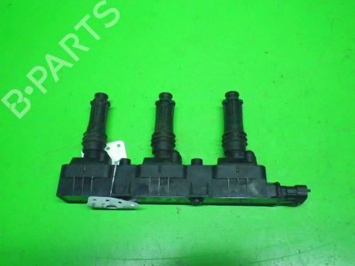 Elektronisk modul OPEL CORSA B (S93) 1.0 i 12V (F08, F68, M68) (54 hp) 14709084