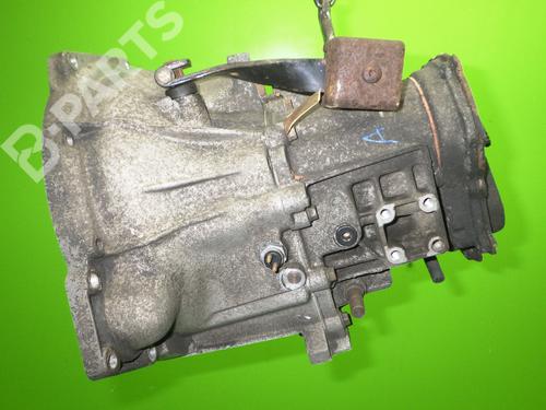 Gearbox FORD ESCORT V (AAL, ABL) 1.8 16V XR3i | BP6473730M3 