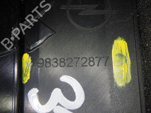 Air vent OPEL GRANDLAND / GRANDLAND X (A18, P1UO) 1.2 (75) | BP28082711I21 